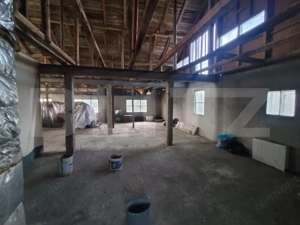 Casa 277 mp utili, 1140 mp teren, Tutora - imagine 12