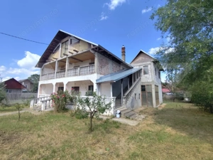 Casa 277 mp utili, 1140 mp teren, Tutora - imagine 2