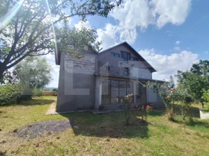 Casa 277 mp utili, 1140 mp teren, Tutora - imagine 3