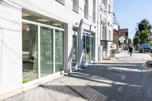 De închiriat spațiu comercial – Calea Victoriei, Arad - COMISION 0%
