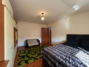 Apartament spatios cu o camera, 31 mp utili - zona Sagului - imagine 3