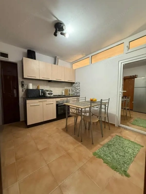 Apartament spatios cu o camera, 31 mp utili - zona Sagului - imagine 5