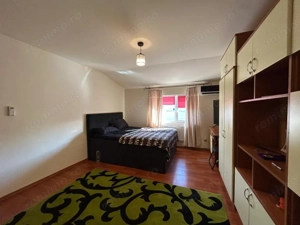 Apartament spatios cu o camera, 31 mp utili - zona Sagului - imagine 2