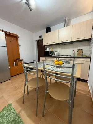 Apartament spatios cu o camera, 31 mp utili - zona Sagului - imagine 6