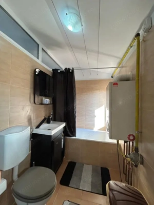 Apartament spatios cu o camera, 31 mp utili - zona Sagului - imagine 4