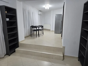 Apartament 2 camere Brancovenu