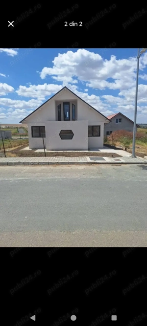 Casa la 85000 mii in Valul lui Traian  - imagine 2