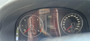 vw caddy 1.6 motorina  - imagine 4