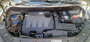 vw caddy 1.6 motorina  - imagine 5