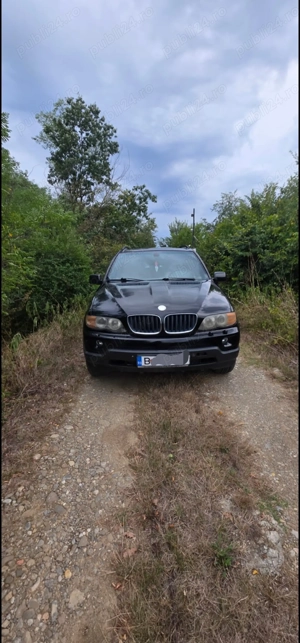 Vand BMW X5 E53 - imagine 9