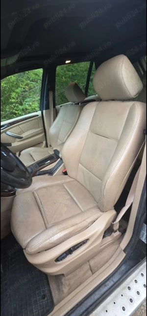 Vand BMW X5 E53 - imagine 4