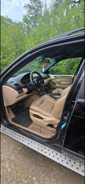Vand BMW X5 E53 - imagine 10