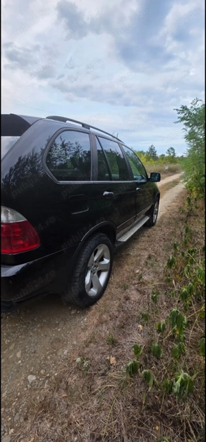Vand BMW X5 E53 - imagine 5