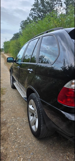 Vand BMW X5 E53 - imagine 7