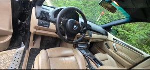 Vand BMW X5 E53 - imagine 2