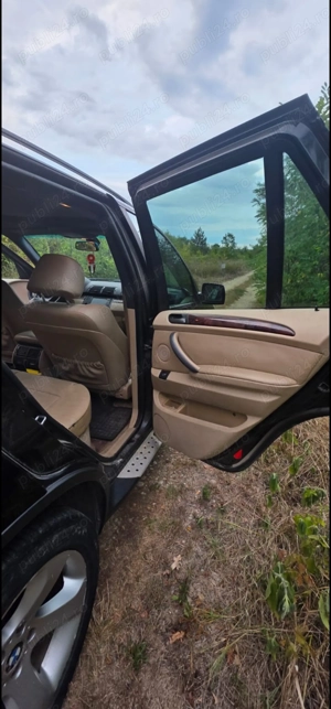 Vand BMW X5 E53 - imagine 8