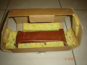 Dispozitiv mecanic determinare grosime de strat vopsea Elcometer 211 - imagine 3