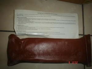 Dispozitiv mecanic determinare grosime de strat vopsea Elcometer 211 - imagine 4