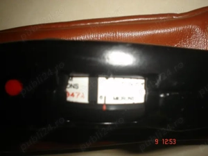 Dispozitiv mecanic determinare grosime de strat vopsea Elcometer 211 - imagine 2