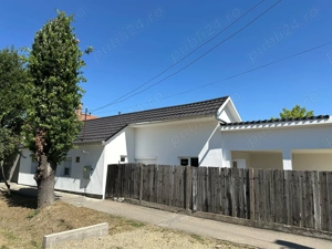 Casa renovata in Salonta. - imagine 2