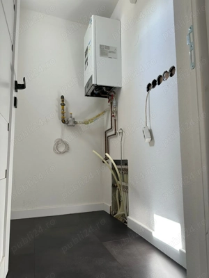 Casa renovata in Salonta. - imagine 8