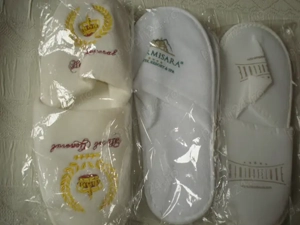 Papuci casa noi sigilati