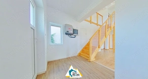 Casă nouă cu 6 camere de vânzare în Sânleani   spațiu, confort și eficiență energetică - imagine 8