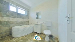 Casă nouă cu 6 camere de vânzare în Sânleani   spațiu, confort și eficiență energetică - imagine 10