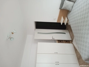 5min. Metrou Dimitrie Leonida - Garsoniera dubla decomandata cu loc de parcare -  