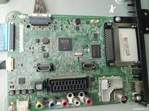 Digitala Eax65361505 de LG 32