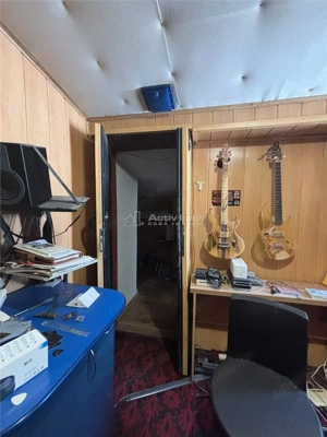 Etaj si Mansarda in Vila, Mall Vitan - imagine 8