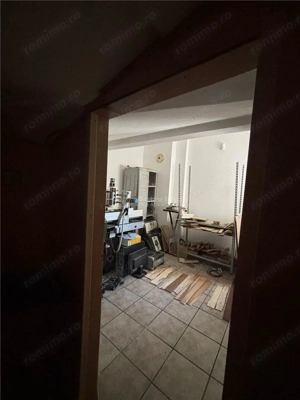 Etaj si Mansarda in Vila, Mall Vitan - imagine 6