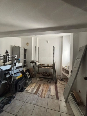 Etaj si Mansarda in Vila, Mall Vitan - imagine 7