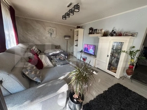 Casă de vânzare, 3 dormitoare, 160 mp utili, teren 528 mp , Unirii  - imagine 4