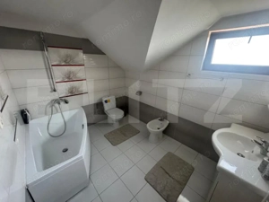 Casă de vânzare, 3 dormitoare, 160 mp utili, teren 528 mp , Unirii  - imagine 6