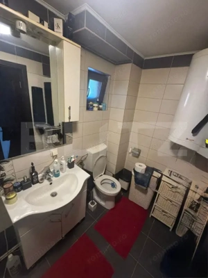 Casă de vânzare, 3 dormitoare, 160 mp utili, teren 528 mp , Unirii  - imagine 8