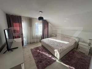 Casă de vânzare, 3 dormitoare, 160 mp utili, teren 528 mp , Unirii  - imagine 10