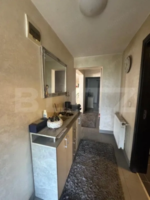 Casă de vânzare, 3 dormitoare, 160 mp utili, teren 528 mp , Unirii  - imagine 18