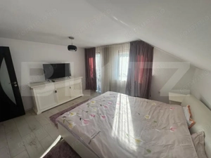 Casă de vânzare, 3 dormitoare, 160 mp utili, teren 528 mp , Unirii  - imagine 11