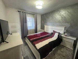 Casă de vânzare, 3 dormitoare, 160 mp utili, teren 528 mp , Unirii  - imagine 13