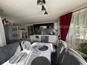 Casă de vânzare, 3 dormitoare, 160 mp utili, teren 528 mp , Unirii  - imagine 3