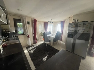 Casă de vânzare, 3 dormitoare, 160 mp utili, teren 528 mp , Unirii  - imagine 2