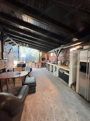 Casă de vânzare, 3 dormitoare, 160 mp utili, teren 528 mp , Unirii  - imagine 17