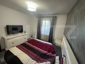 Casă de vânzare, 3 dormitoare, 160 mp utili, teren 528 mp , Unirii  - imagine 14