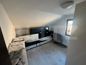 Casă de vânzare, 3 dormitoare, 160 mp utili, teren 528 mp , Unirii  - imagine 12