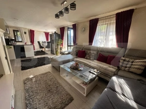 Casă de vânzare, 3 dormitoare, 160 mp utili, teren 528 mp , Unirii  - imagine 5