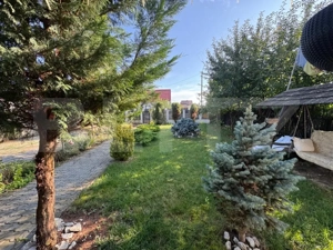 Casă de vânzare, 3 dormitoare, 160 mp utili, teren 528 mp , Unirii  - imagine 19