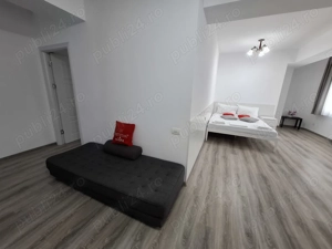 Închiriez pe termen lung apartament 2  camere în Mamaia Nord  - imagine 3