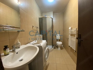 Apartament cu 1 cameră și balcon , în zona NTT  Cluj-Napoca - imagine 4