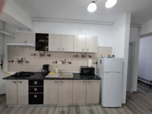 Închiriez pe termen lung apartament 2  camere în Mamaia Nord